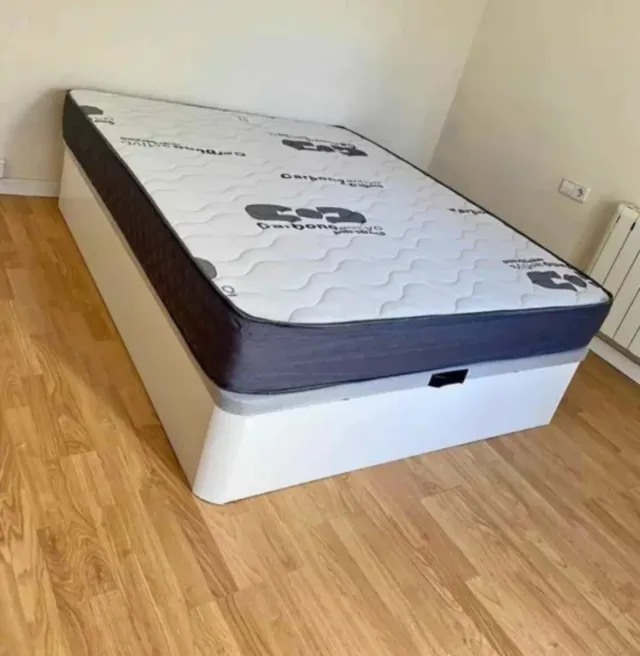 Vendita di sostegni letto e materassi: migliora il tuo riposo!