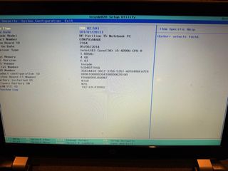 HP Pavilion 15 - para piezas