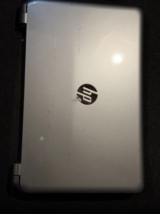 HP Pavilion 15 - para piezas