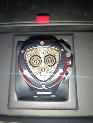 Orologio Tonino Lamborghini Spyder