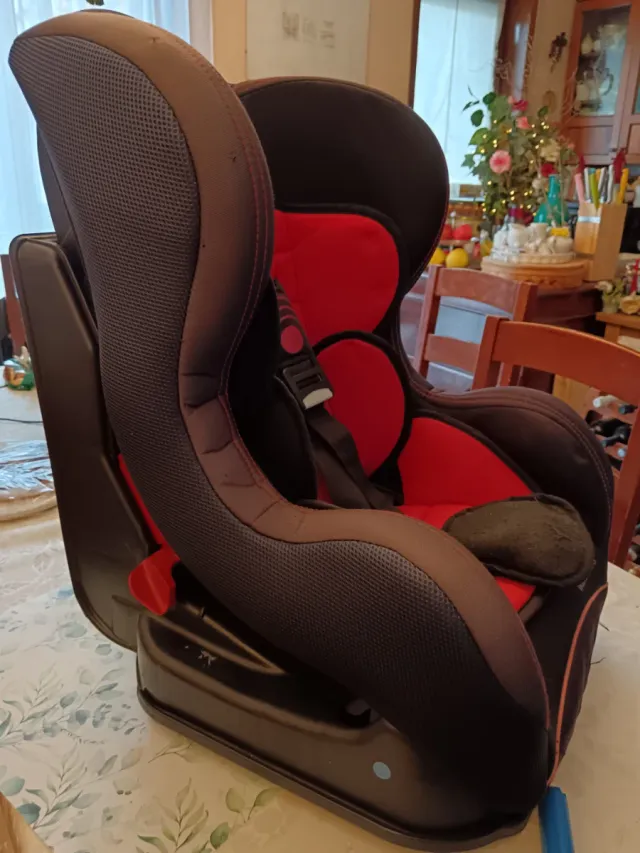 Seggiolino auto bimbi Li'l Wanderers