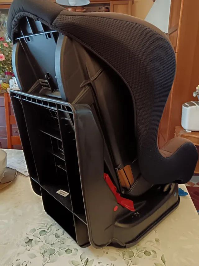 Seggiolino auto bimbi Li'l Wanderers