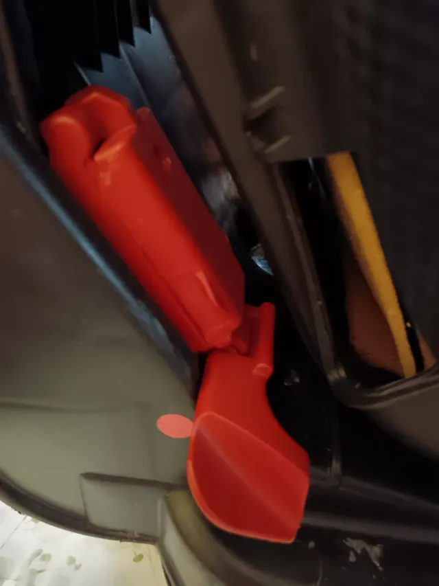 Seggiolino auto bimbi Li'l Wanderers