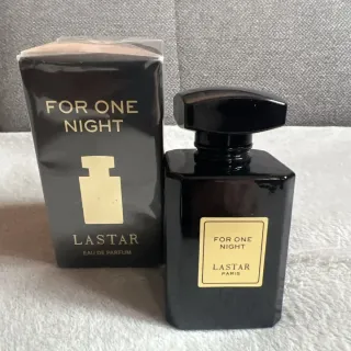 Perfume Lastar For One Night Eau de Parfum