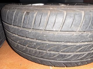 Llantas Seat Ibiza 6L