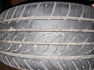 Llantas Seat Ibiza 6L