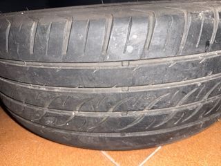 Llantas Seat Ibiza 6L