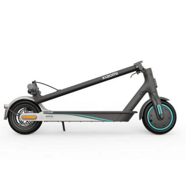 Patinete Eléctrico Xiaomi AMG Petronas
