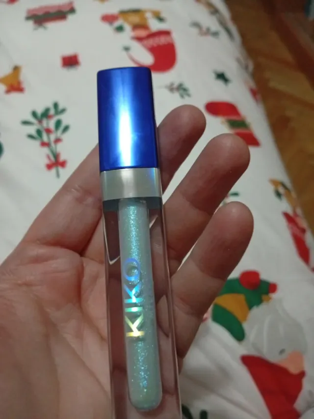 Kiko Milano Gloss LumiVerse