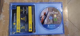 Spider-Man PS4 Marvel