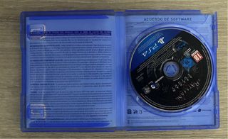 Batman Arkham Knight PS4