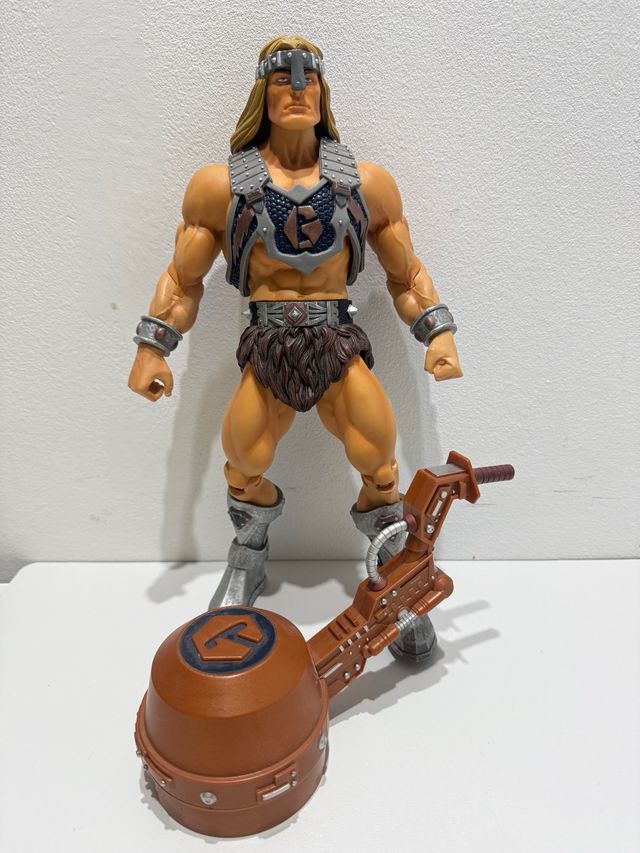 Tytus Motu Classics