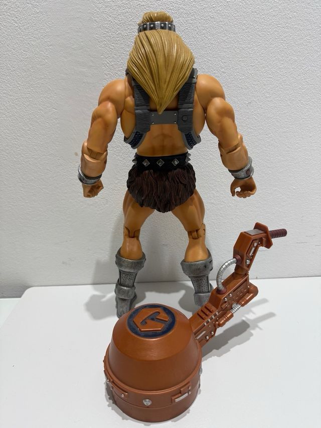 Tytus Motu Classics