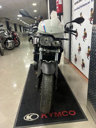 BMW F 800 R ABS Año 2010