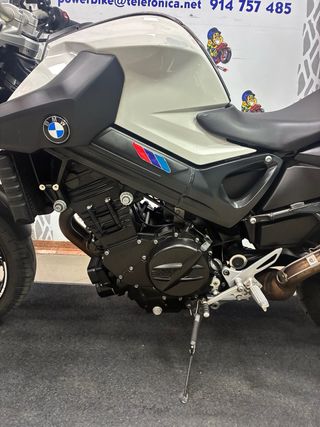 BMW F 800 R ABS Año 2010