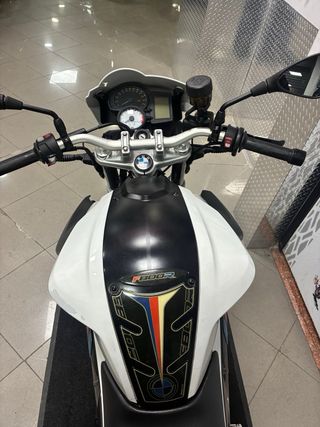 BMW F 800 R ABS Año 2010