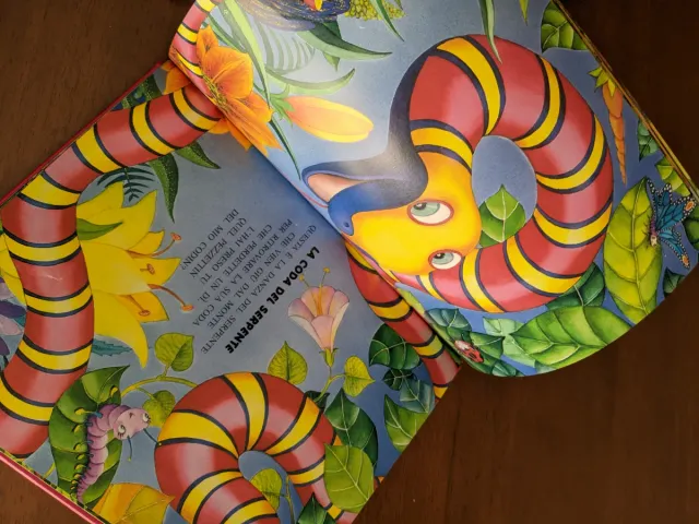 Le Filastrocche della Nonna