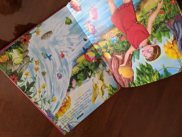 Le Filastrocche della Nonna