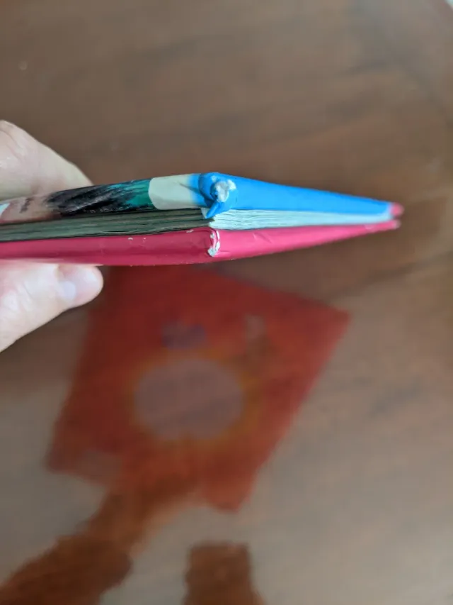 Le Filastrocche della Nonna