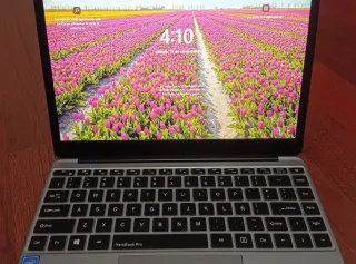 Portátil 14 8GB RAM 256GB SSD