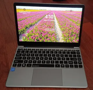 Portátil 14 8GB RAM 256GB SSD