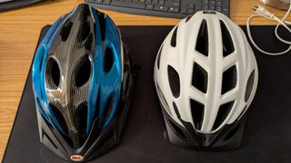 Cascos bicicleta adulto