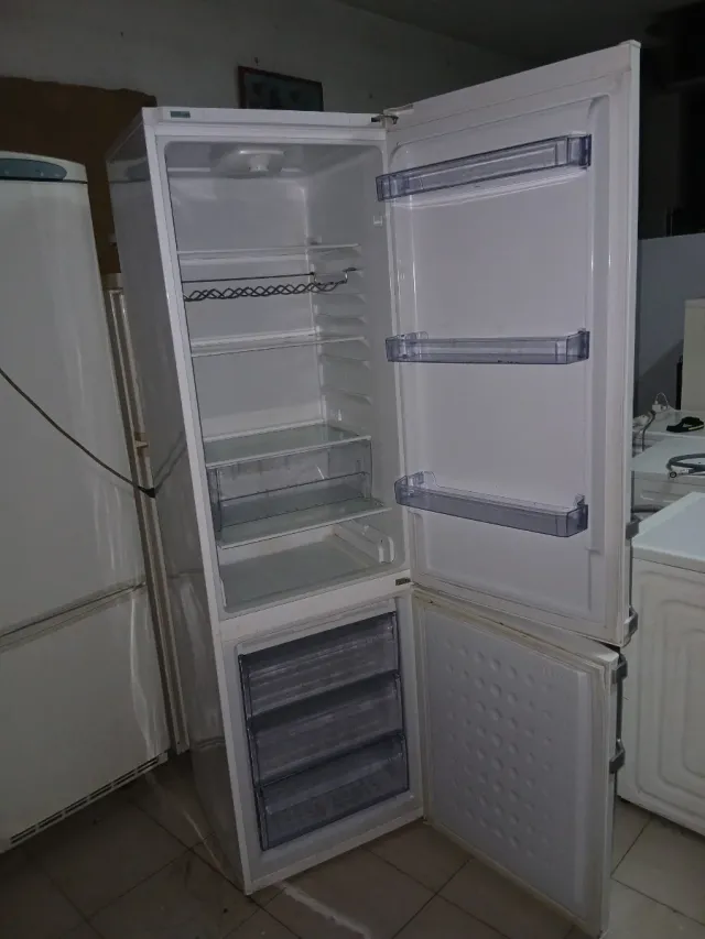 Frigorífico Beko blanco