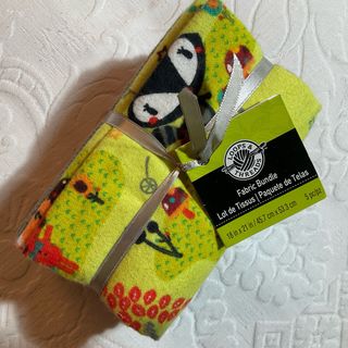 5 scampoli flanella fantasia