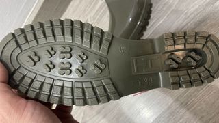 Botas Tommy Hilfiger Mujer Talla 38