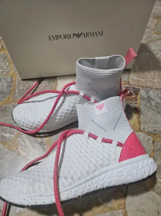 Scarpe Emporio Armani N.38