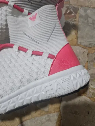 Scarpe Emporio Armani N.38