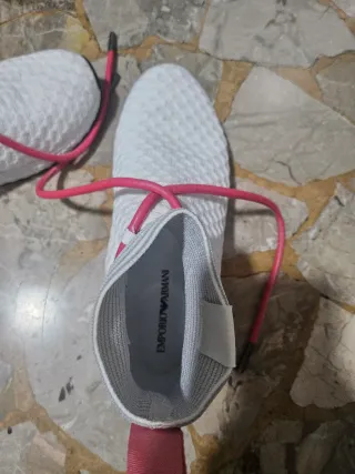 Scarpe Emporio Armani N.38