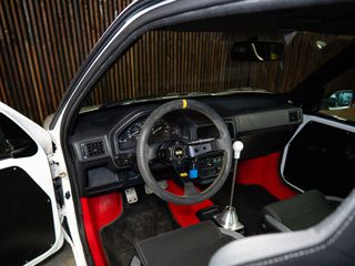 Peugeot 106 Rallye 1.3 1994