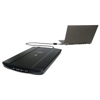 Scanner Canon CanoScan Lide 120