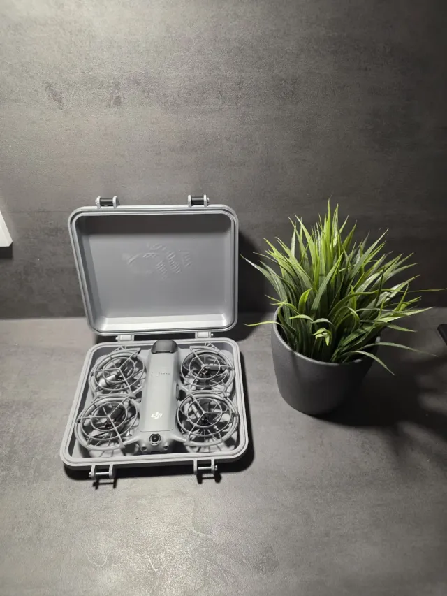 Scatola di trasporto DJI neo 2