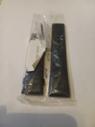 Correa Diesel DZ4206 Cuero Negro