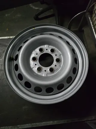 Llanta 16 Mercedes Sprinter