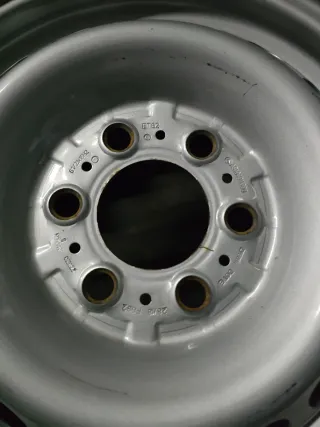 Llanta 16 Mercedes Sprinter