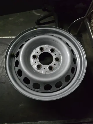 Llanta 16 Mercedes Sprinter