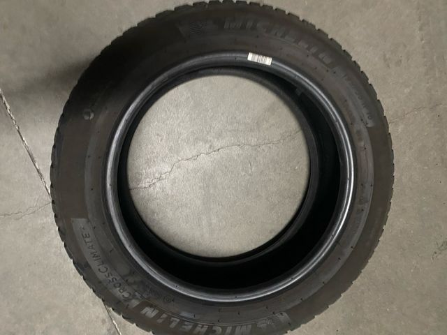 Neumáticos  MICHELIN 4 estaciones