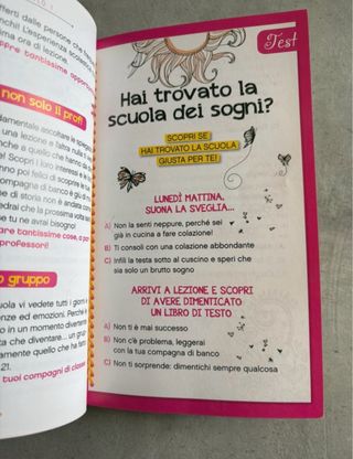 Come e perché (soprav)vivere a scuola. Manuali ...