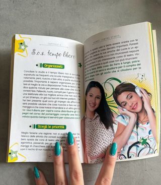 Come e perché (soprav)vivere a scuola. Manuali ...