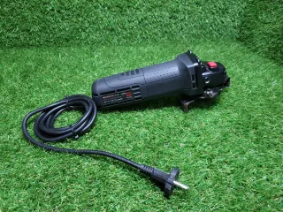 Amoladora Radial Worgrip