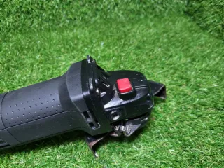 Amoladora Radial Worgrip