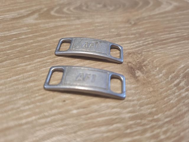 Hebillas AF1 Nike Air Force 1