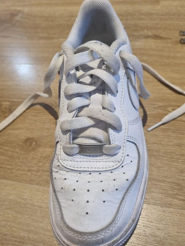 Hebillas AF1 Nike Air Force 1