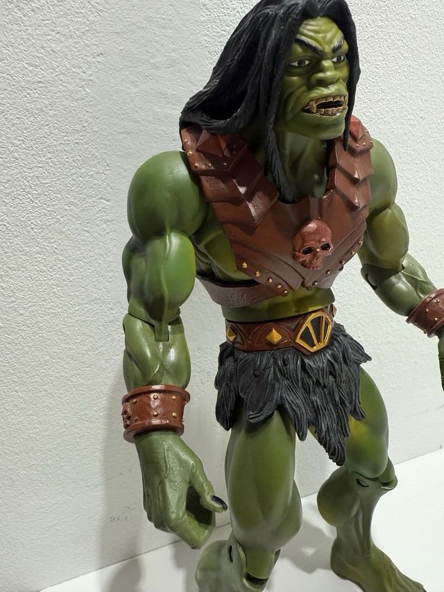 Megator Motu Classics