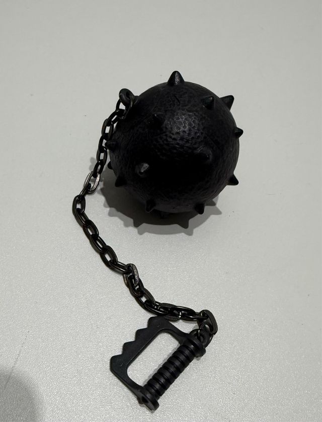 Megator Motu Classics