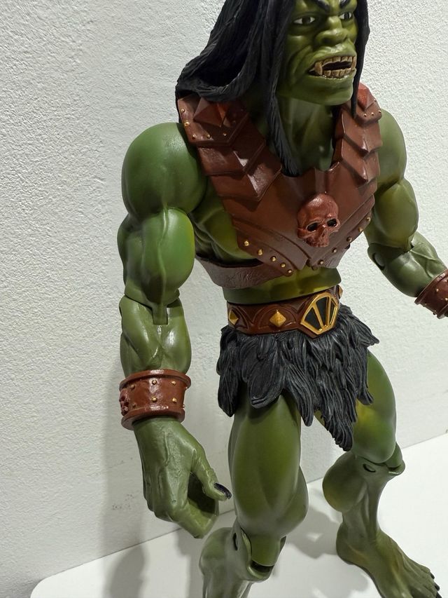 Megator Motu Classics