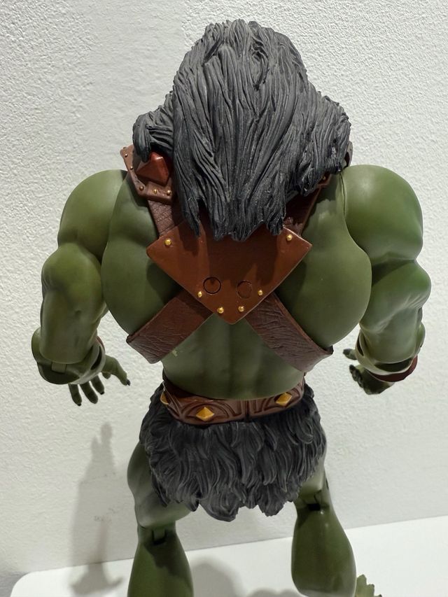 Megator Motu Classics